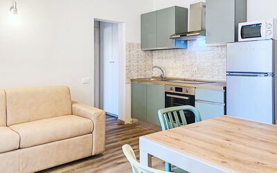 Accommodatie:&nbsp;Ginepro sul Mare 570.2