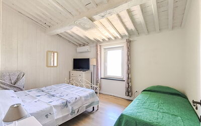 Accommodatie:&nbsp;Arcobaleno 35.2