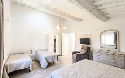 Accommodatie:&nbsp;Olivo 35.1