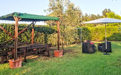 Accommodatie:&nbsp;Olivo 35.1