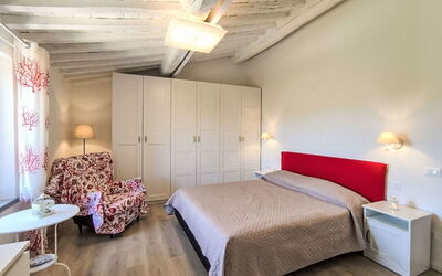 Accommodatie:&nbsp;Arcobaleno 35.2