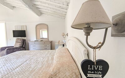 Accommodatie:&nbsp;Olivo 35.1