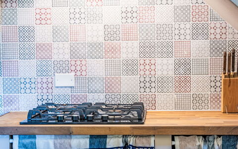 Fibbialla: Flooring, Tegel, Keuken, Ontwerp, Behang, Stellingen, Mozaïek, Patroon