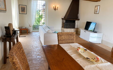 Il Casale al Colle
