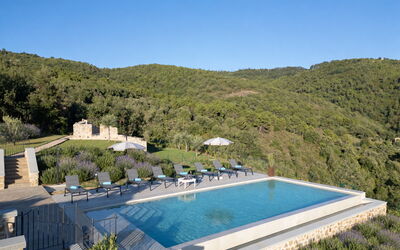 Villa Maddalena alla Guglielmesca