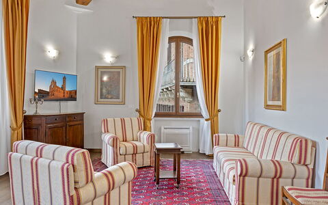 Accommodatie:&nbsp;Grand Vista Suite Terrace