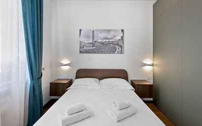 La Piazza Grand Vista Suite