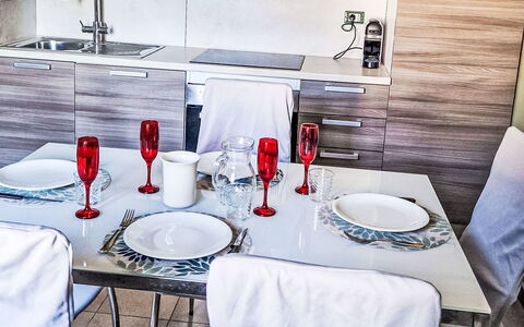 Accommodatie:&nbsp;Appartamento Fabio 651.2