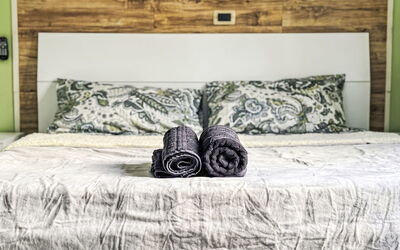 Accommodatie:&nbsp;Appartamento Giusy 651.1