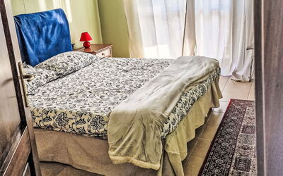 Accommodatie:&nbsp;Appartamento Fabio 651.2