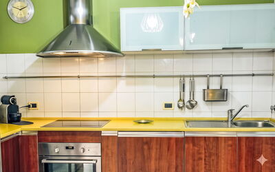 Accommodatie:&nbsp;Appartamento Giusy 651.1