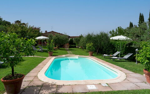 Villa Sorripa 6