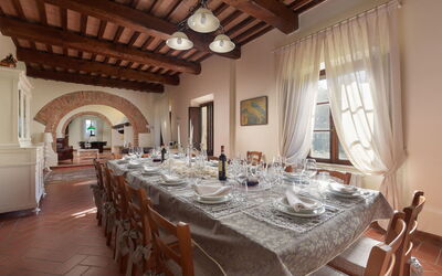 Villa Ginestraio 14
