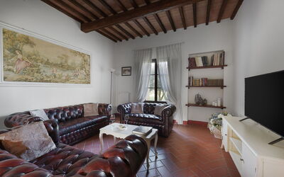 Villa Ginestraio 14