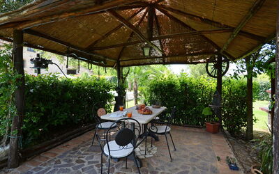 La Capanna di Franca 6+2