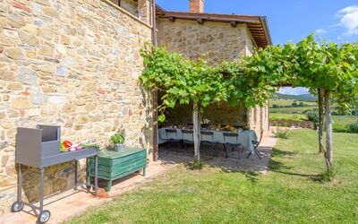 Podere Pomasciano 10