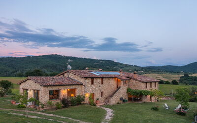 Podere Pomasciano 10