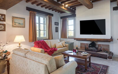 La Villetta di Dante 6
