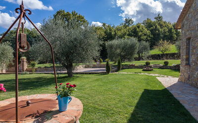 La Villetta di Dante 6