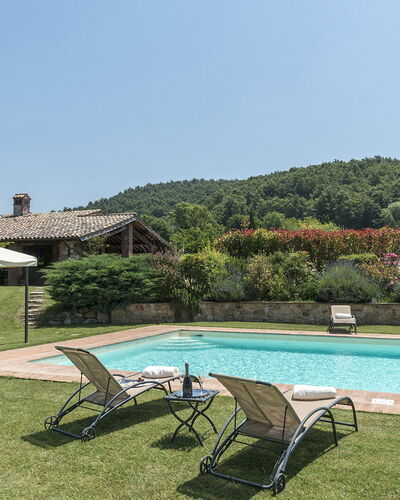 Casale al Doglio 6+1: Zwembad, Boerderij, Eco Hotel, Toevlucht, Landgoed, Tuin, Hacienda, Verblijf, Villa, Landscaping