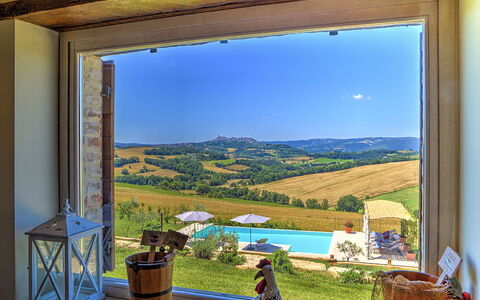 Casale dei Gelsomini 8: Zwembad, Boerderij, Landgoed, Eco Hotel, Villa, Buitenmeubels, Toevlucht, Boerderij, Hotel, Plantage