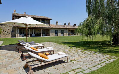 Tenuta Bellafonte 14