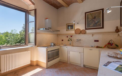 Terripi 10: Muur, Flooring, Hout, Meubilair, Interieur Ontwerp, Keuken, Countertop, Toestel Van De Keuken, Verdieping, Kamer