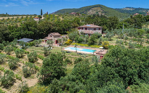 Villa Santa Maria 14: Woongebied, Landgoed, Hacienda, Tuin, Boerderij, Toevlucht, Eco Hotel, Landscaping, Villa, Plantage