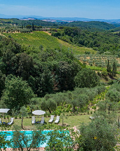 Villa Santa Maria 14: Zwembad, Toevlucht, Eco Hotel, Voedsel, Buitenmeubels, Ligstoel, Landscaping, Plantage, Badplaats, Hacienda