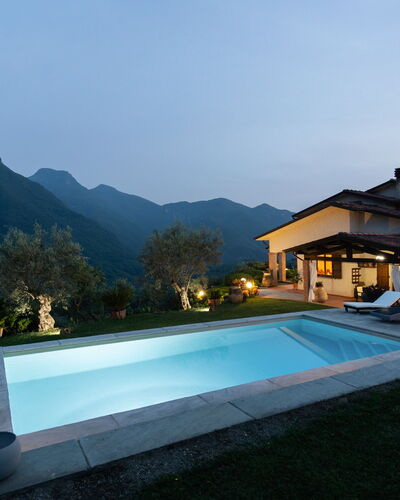 Villa Costanza 6: Zwembad, Toevlucht, Eco Hotel, Landgoed, Bergketen, Villa, Vrije Tijd, Schaduw, Hacienda, Boerderij