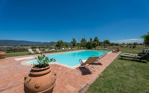 Nonno Fernando 14: Lucht, Landschap, Plain, Land Lot, Meteorologisch Verschijnsel, Eco Hotel, Hacienda, Plantage