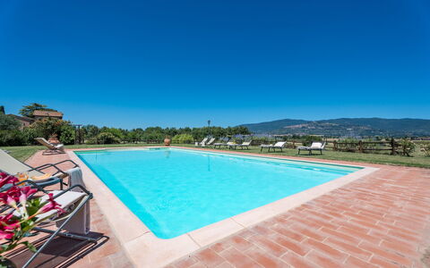 Nonno Fernando 14: Berg, Heuvel, Zwembad, Bergketen, Eco Hotel, Ridge, Toevlucht, Badplaats, Hacienda, Villa