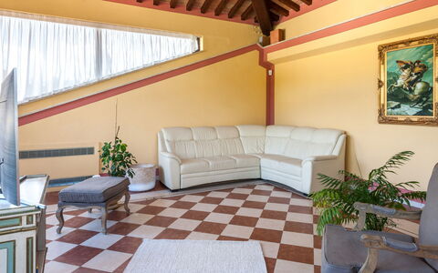 Tenuta Astolfi 12+3: Flooring, Interieur Ontwerp, Verdieping, Hout, Meubilair, Plafond, Verlichting, Kamer, Woonkamer