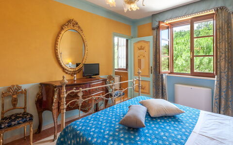 Tenuta Astolfi 12+3: Meubilair, Interieur Ontwerp, Slaapkamer, Bed, Muur, Hout, Laken, Bedding, Flooring, Verdieping