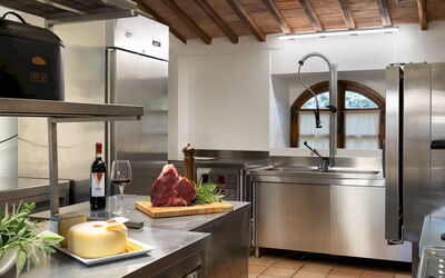 Borgo Gallinaio 32