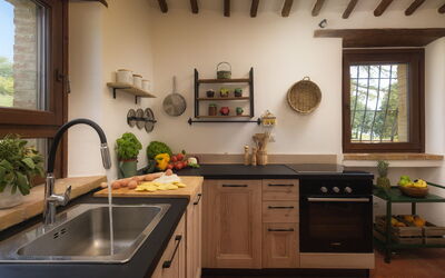 Casale Tavernelle 6