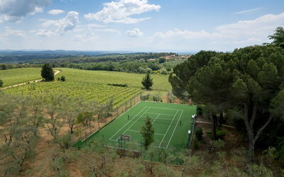 Terra di Siena 14