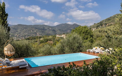 Villa Adisa 8