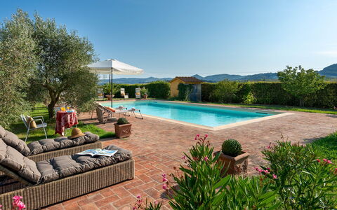 Villa Allodola 12