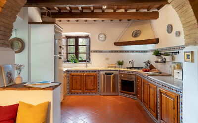 Villa Allodola 12