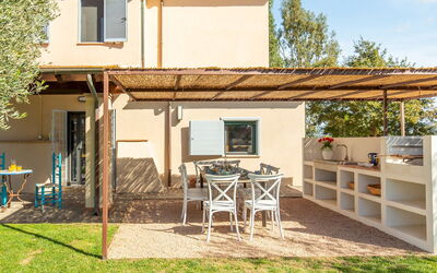 Casale Rondinella 6+2