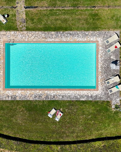 Podere San Lorenzo 12: Zwembad, Toevlucht, Vrije Tijd, Thermae, Hotel