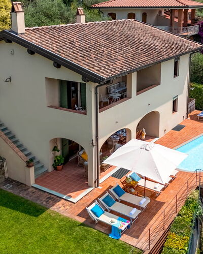 Villa Jasmine 8: Woongebied, Huis, Zwembad, Huis, Toevlucht, Eco Hotel, Landgoed, Verblijf, Villa, Hacienda