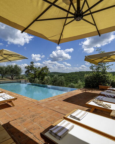 Muricciaglia 14: Eco Hotel, Zwembad, Landgoed, Toevlucht, Ligstoel, Villa, Landscaping, Badplaats, Buitenmeubels, Hacienda