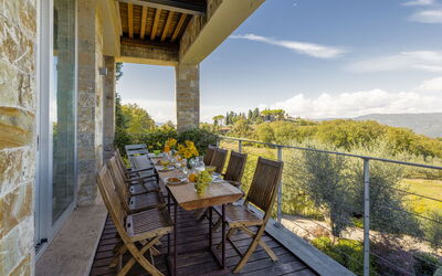 Brightline Villa 8