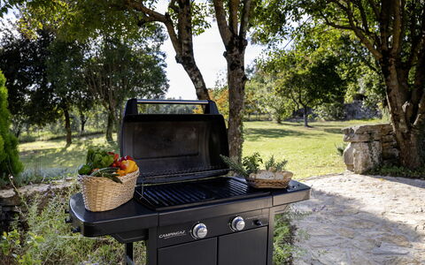 Il Castellare 14: Toestel Van De Keuken, Barbecue, Voedsel, Koken