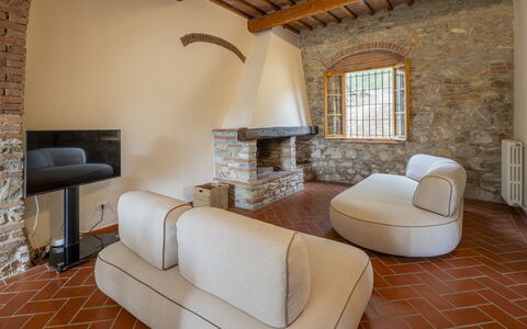 Accommodatie:&nbsp;Lupe Apt - Piano Terra