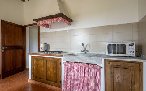 Accommodatie:&nbsp;Primo Piano