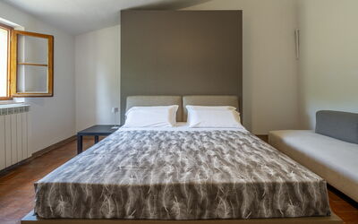 Accommodatie:&nbsp;Primo Piano