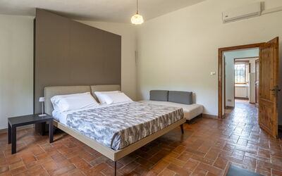 Accommodatie:&nbsp;Primo Piano